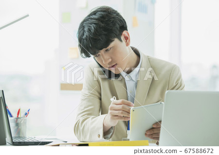 商業一個人 67588672