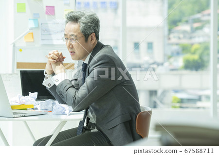 商業，1人，疲勞 67588711