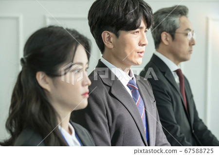 商業，3人，面試 67588725