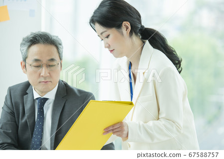 商業，2人，付費 67588757