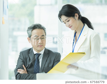 商業，2人，付費 67588779