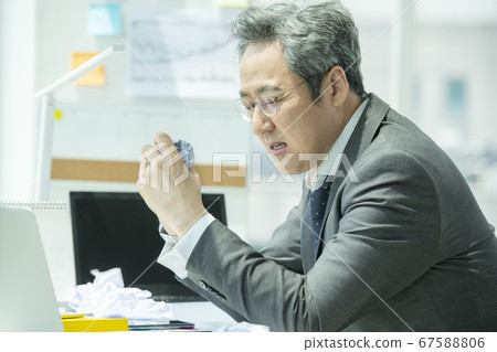 商業，1人，疲勞 67588806