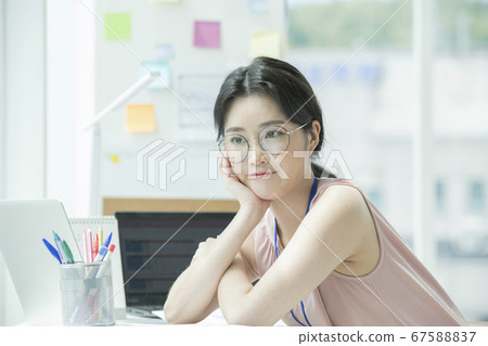 商業，1人，疲勞 67588837