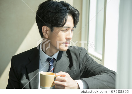 Lifestyle,business,men 67588865