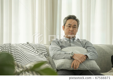 Lifestyle,relaxation,men 67588871