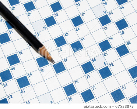 填字遊戲 67588872