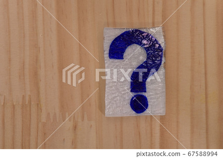 Question mark Question mark 67588994