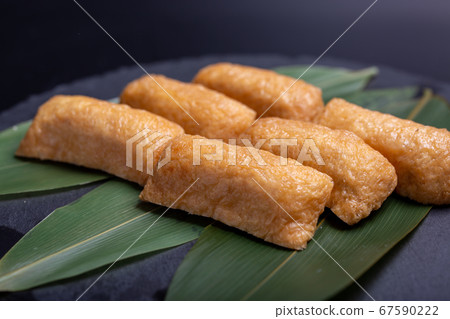 Ibarune壽司 67590222