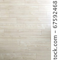 Woodgrain flooring pattern 67592468