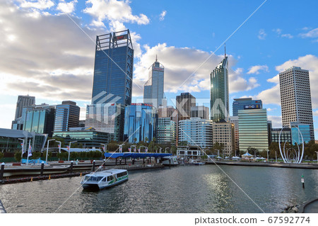 Australia Perth Ferry Terminal Australia Perth Ferry Terminal 67592774