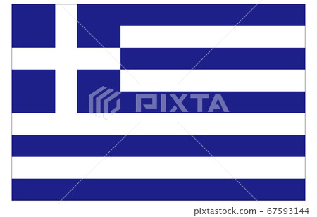 新世界旗 2：3Ver 希臘 67593144