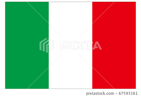 New World Flags 2:3Ver Italy New World Flags 2:3Ver Italy 67593161