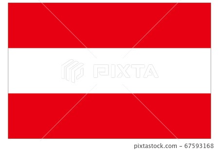 New World Flags 2:3Ver Austria New World Flags 2:3Ver Austria 67593168