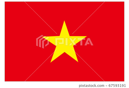 新世界旗幟2: 3Ver 越南 67593191