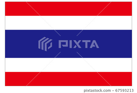 New World Flag 2: 3 Ver Thailand 67593213