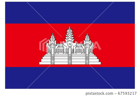 New World Flag 2:3 Ver Vietnam 67593217