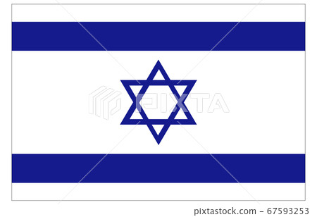 新世界旗幟 2:3Ver 以色列 新世界旗幟 2:3Ver 以色列 67593253