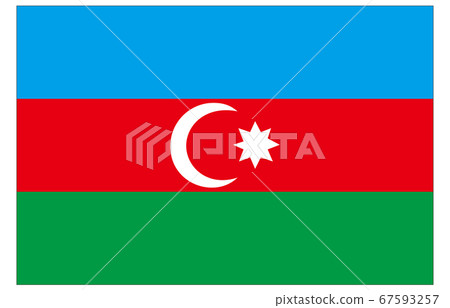 新世界標誌2：3 Ver阿塞拜疆 67593257