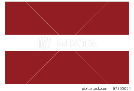 新世界國旗2:3拉脫維亞 新世界國旗2:3拉脫維亞 67595094