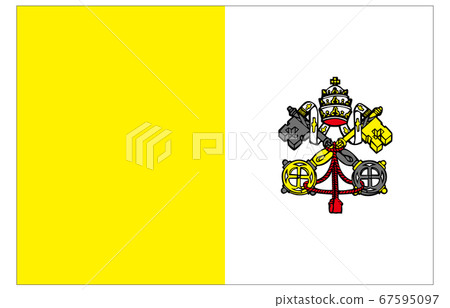 新世界旗幟2：3梵蒂岡 67595097