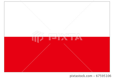 New World Flag 2: 3Ver Poland New World Flag 2: 3Ver Poland 67595106