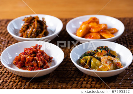 發酵食品泡菜食品 67595332