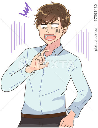 年輕帥哥 67595480