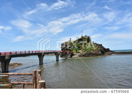 Benteniwa, Itoigawa City, Niigata Prefecture 67595668