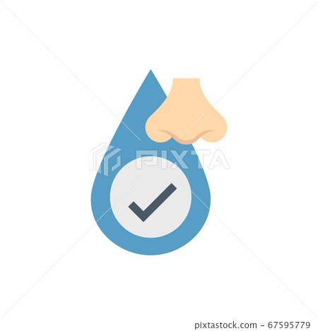 water filtration icon 67595779