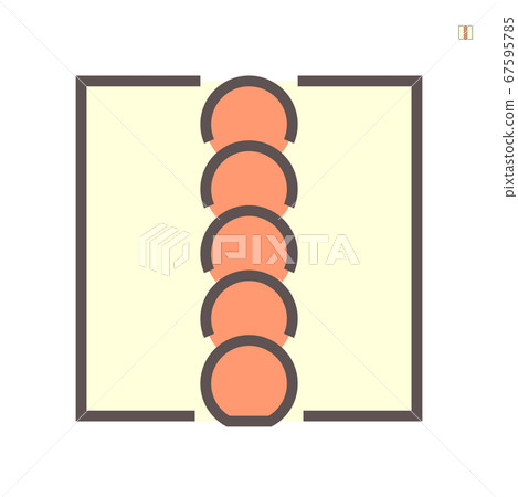 Welding work and steel plate vector icon design on Welding work and steel plate vector icon design on 67595785