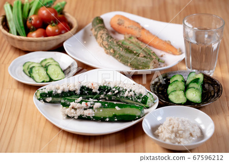 Fermented food pickled food Fermented food pickled food 67596212