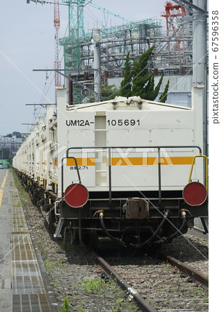 Linear motor car construction Linear motor car construction 67596358