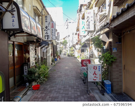Photo of Tatsumi Shindo in Monzennaka-cho, Koto-ku, Tokyo Photo of Tatsumi Shindo in Monzennaka-cho, Koto-ku, Tokyo 67596594