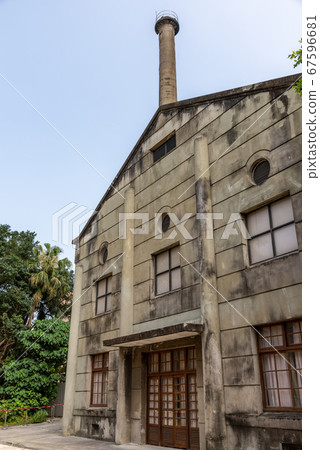 松山文創園區 Songshan Cultural and Creative Park 松菸 古蹟 松山文創園區 Songshan Cultural and Creative Park 松菸 古蹟 67596681