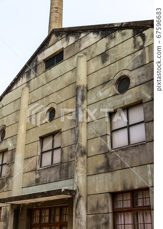 松山文創園區 Songshan Cultural and Creative Park 松菸 古蹟 67596683