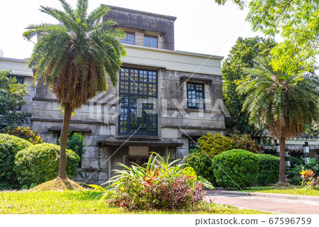 松山文創園區 Songshan Cultural and Creative Park 松菸 古蹟 松山文創園區 Songshan Cultural and Creative Park 松菸 古蹟 67596759