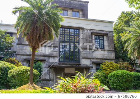 松山文創園區 Songshan Cultural and Creative Park 松菸 古蹟 67596760