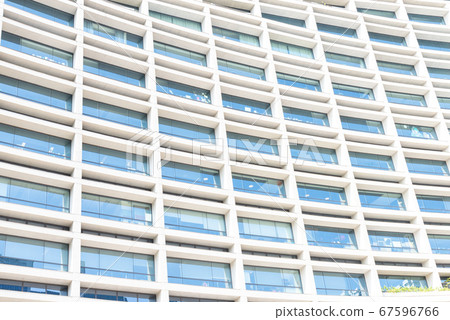 Business Office Building Windows Business Office Building Windows 67596766