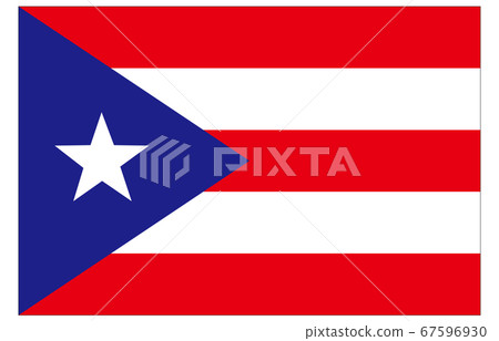 New World Flag 2:3 Ver Puerto Rico New World Flag 2:3 Ver Puerto Rico 67596930