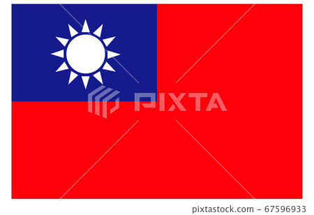 台灣新世界旗幟2：3 67596933