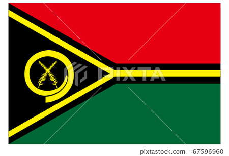 新世界旗幟2:3瓦努阿圖 新世界旗幟2:3瓦努阿圖 67596960