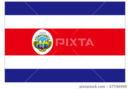 新世界國旗2:3哥斯達黎加 新世界國旗2:3哥斯達黎加 67596999