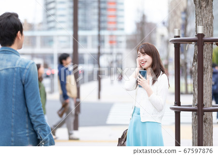 Waiting Waiting 67597876