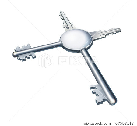 Key refinement 67598118