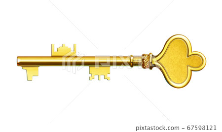 Key refinement 67598121