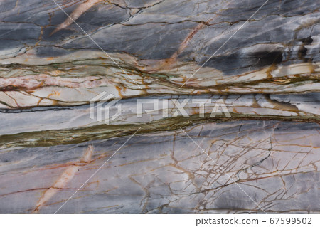 Close up of natural marble background. High quality texture. 67599502