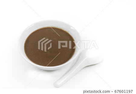 Red beans soup Red beans soup 67601197