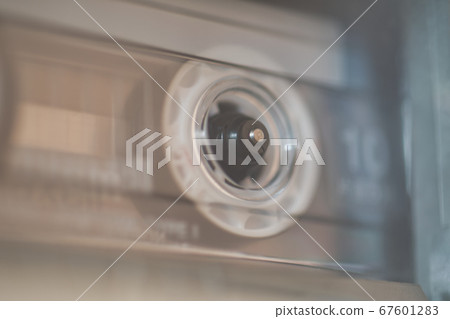 收音卡座 67601283