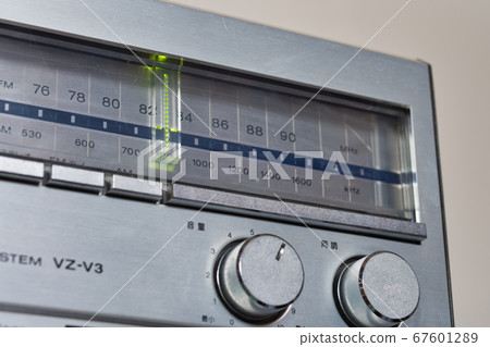 收音卡座 收音卡座 67601289