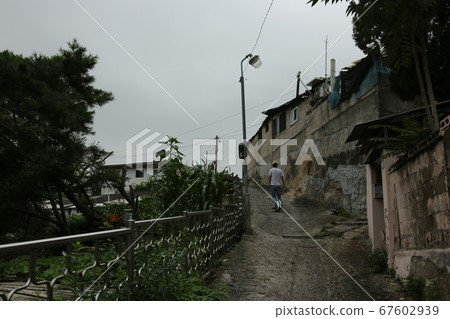 Seongbuk-gu. Jeongneung-dong. Green Seongbuk-gu. Jeongneung-dong. Green 67602939